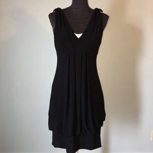 Dressbarn cocktail dress